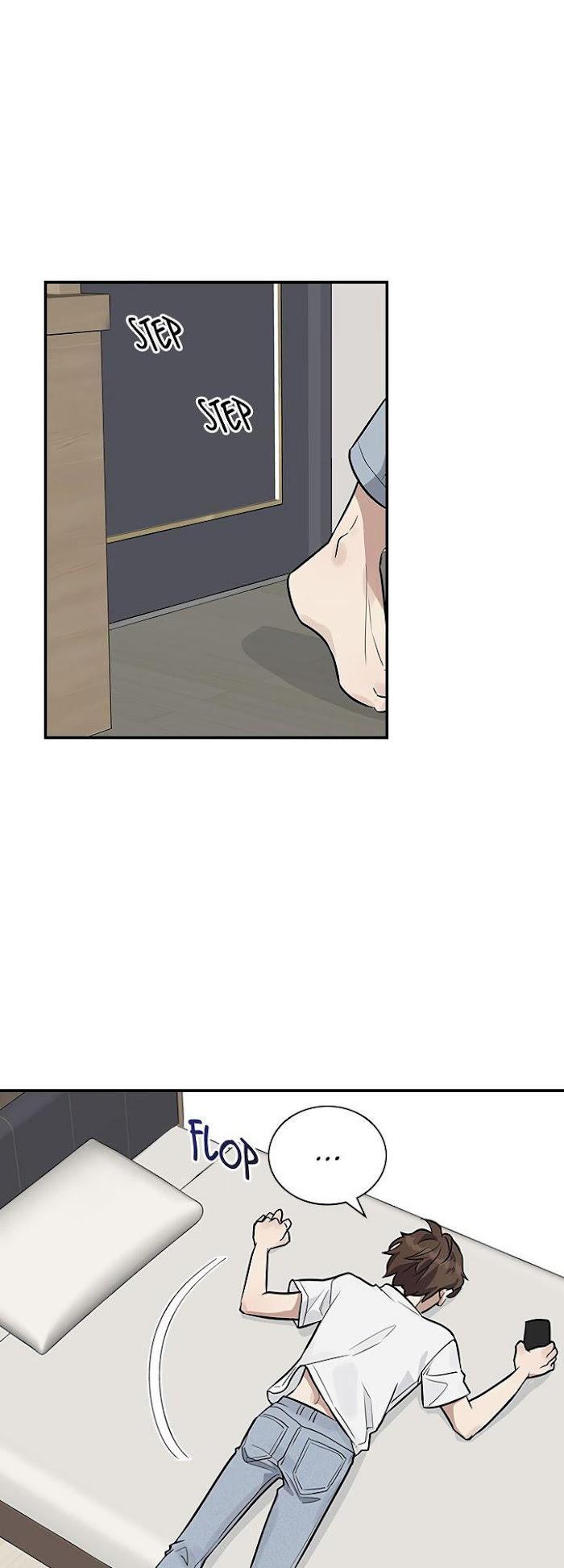 Step-Lover /Family Mate by Jeongwo [Eng] page 42