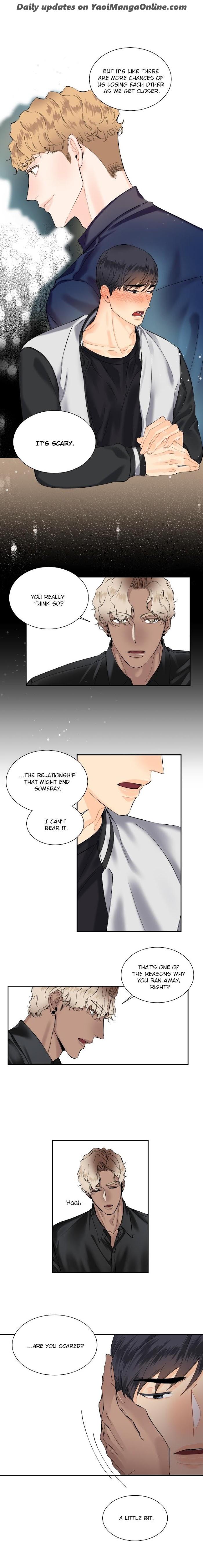 My Childhood Friend Is Too Provocative for Me by Tan Kong – Uncensored [Eng] page 8