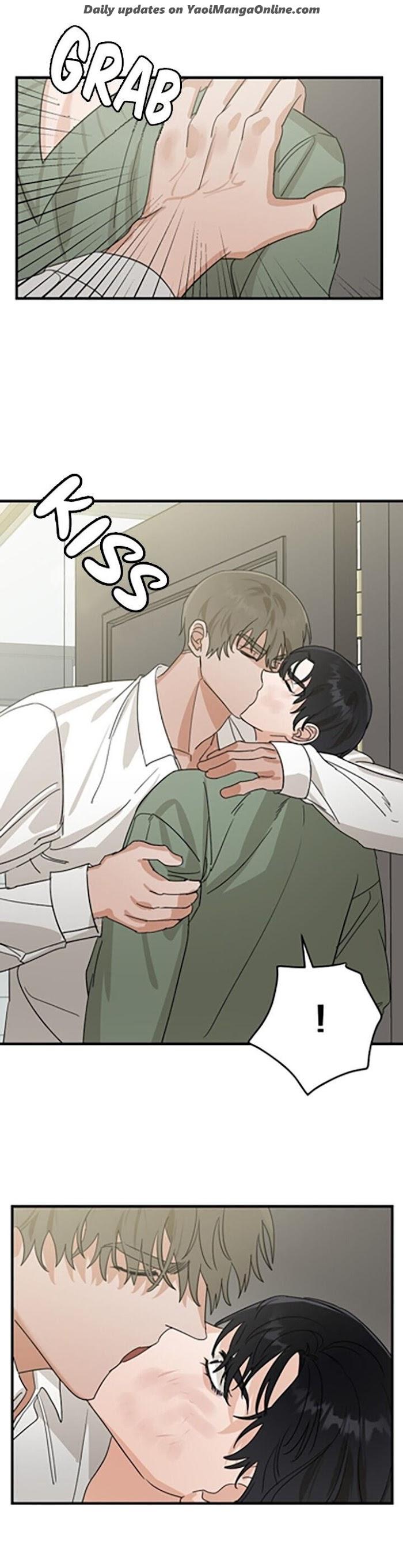 Paradise Again by Rexin/ Babeol – Ch. 22 [Eng] page 13