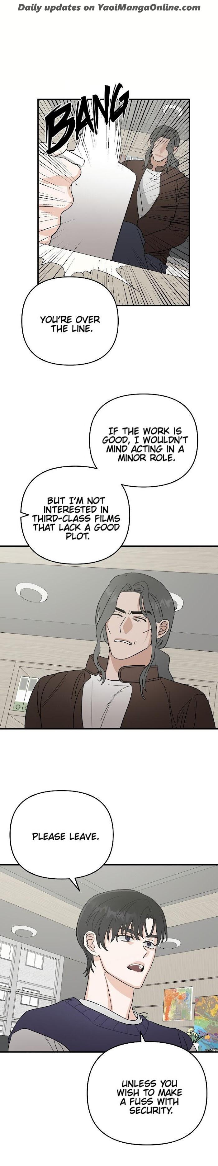 Paradise Again by Rexin/ Babeol – Ch. 22 [Eng] page 10