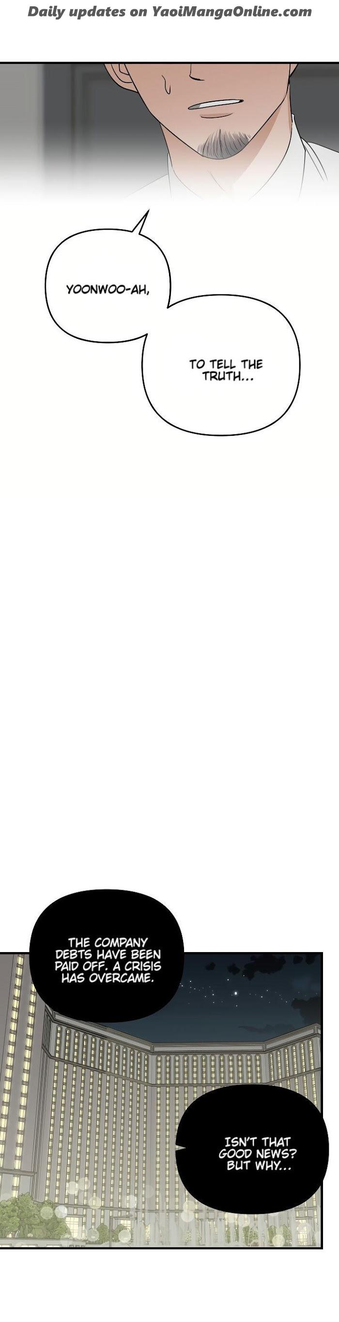 Paradise Again by Rexin/ Babeol – Ch. 22 [Eng] page 14