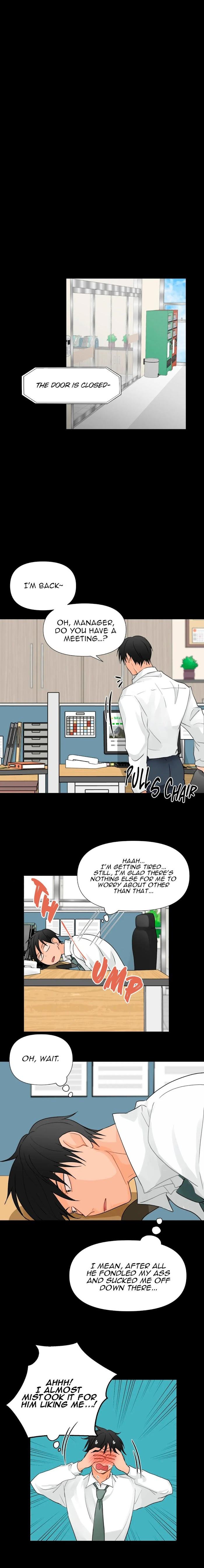 Top to Bottom (Big & Big) by Cheong Young – Uncensored [Eng] page 9