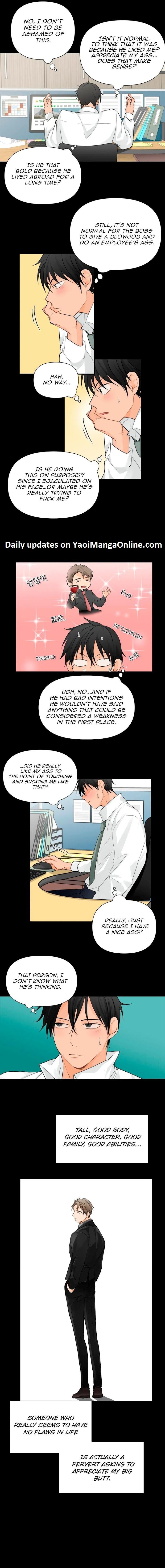 Top to Bottom (Big & Big) by Cheong Young – Uncensored [Eng] page 10