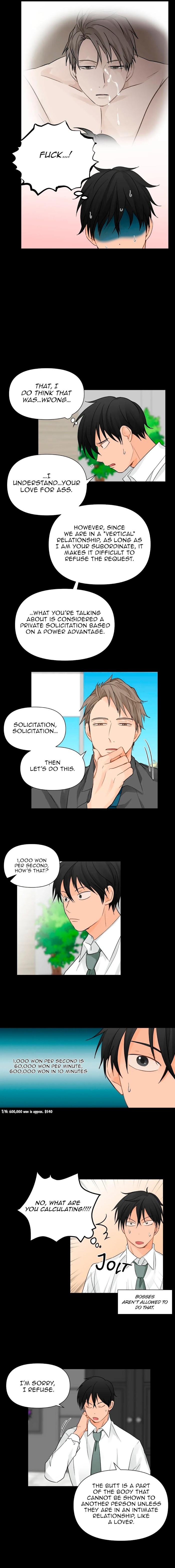 Top to Bottom (Big & Big) by Cheong Young – Uncensored [Eng] page 6