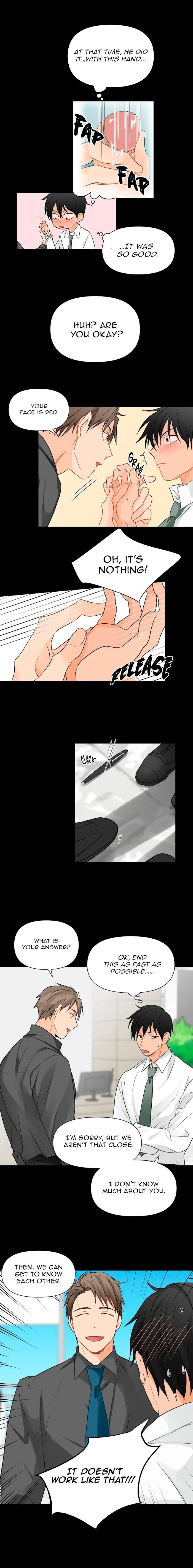 Top to Bottom (Big & Big) by Cheong Young – Uncensored [Eng] page 8