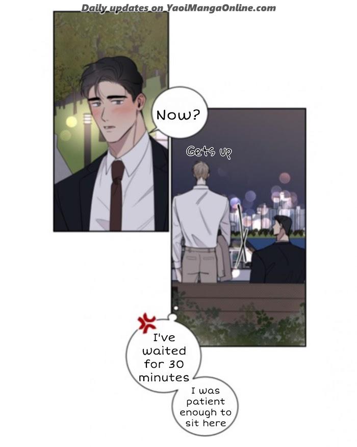 Counter Offensive by Rando/ Nam Taeryeong – Uncensored – Ch. 14 [Eng] page 10