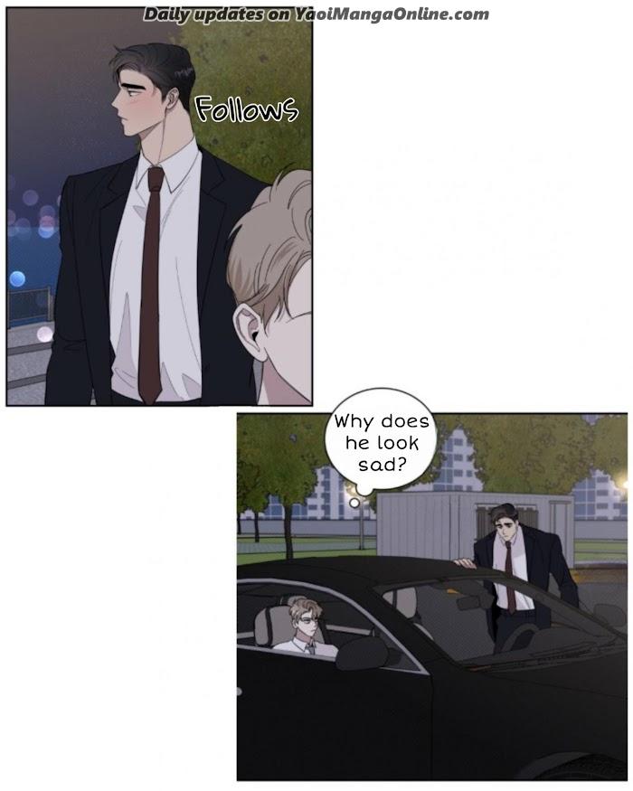 Counter Offensive by Rando/ Nam Taeryeong – Uncensored – Ch. 14 [Eng] page 11