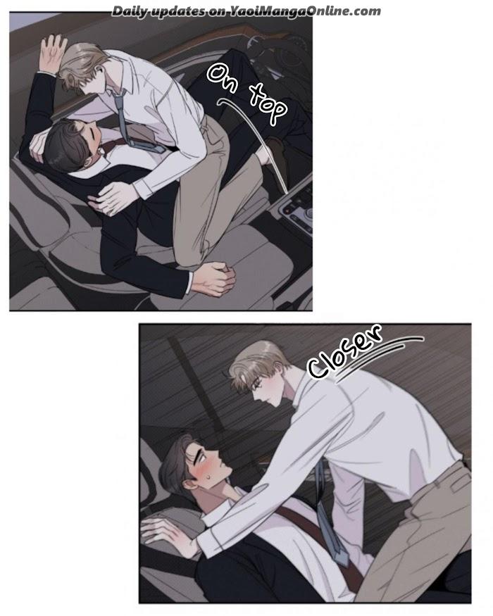 Counter Offensive by Rando/ Nam Taeryeong – Uncensored – Ch. 14 [Eng] page 14