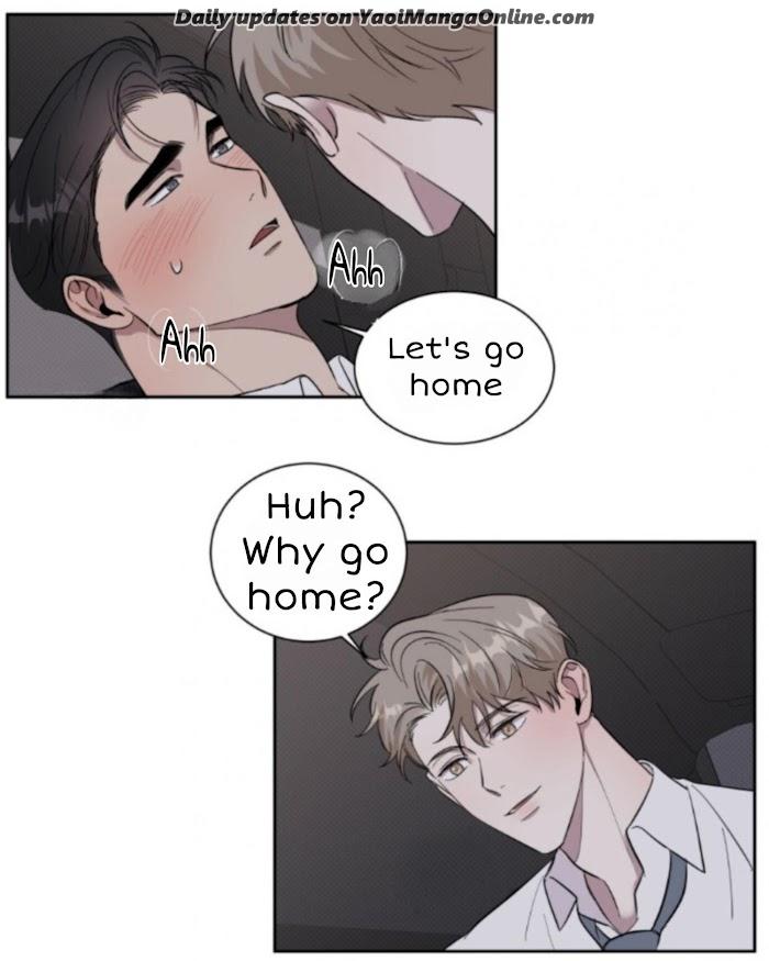 Counter Offensive by Rando/ Nam Taeryeong – Uncensored – Ch. 14 [Eng] page 16