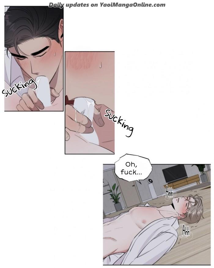 Counter Offensive by Rando/ Nam Taeryeong – Uncensored – Ch. 14 [Eng] page 25