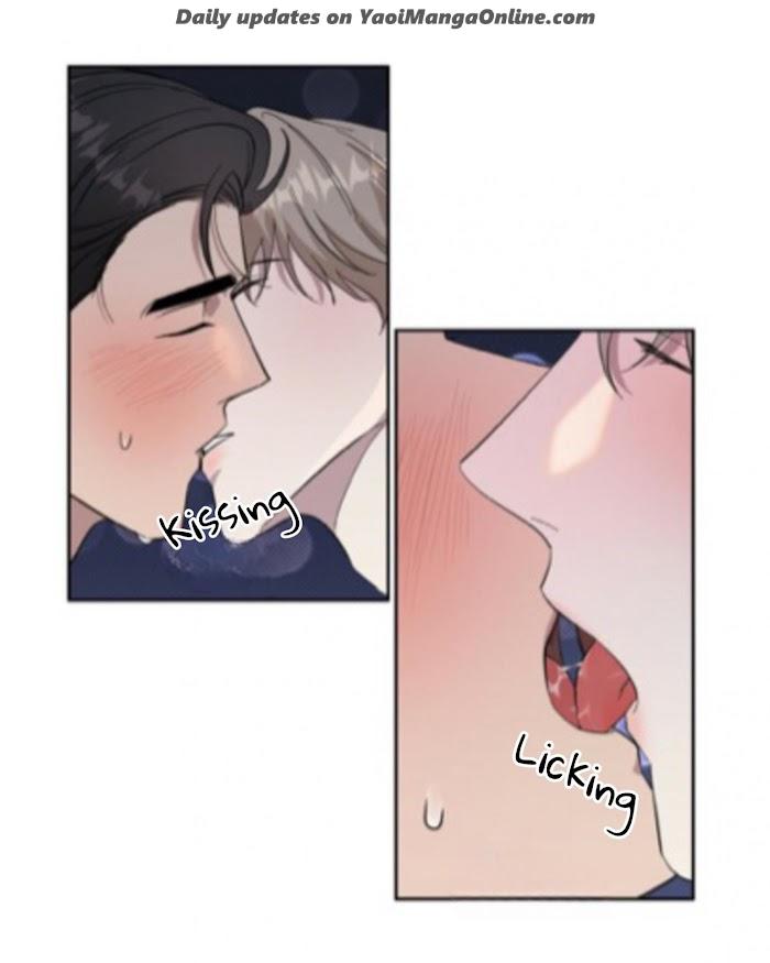 Counter Offensive by Rando/ Nam Taeryeong – Uncensored – Ch. 14 [Eng] page 5