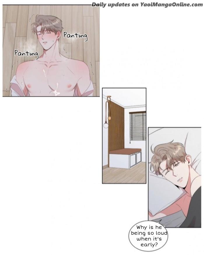 Counter Offensive by Rando/ Nam Taeryeong – Uncensored – Ch. 14 [Eng] page 8