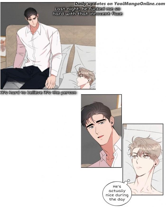 Counter Offensive by Rando/ Nam Taeryeong – Uncensored – Ch. 14 [Eng] page 14