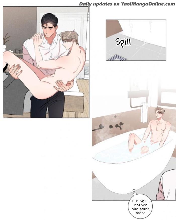 Counter Offensive by Rando/ Nam Taeryeong – Uncensored – Ch. 14 [Eng] page 16