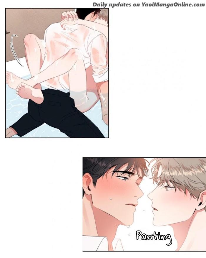 Counter Offensive by Rando/ Nam Taeryeong – Uncensored – Ch. 14 [Eng] page 21