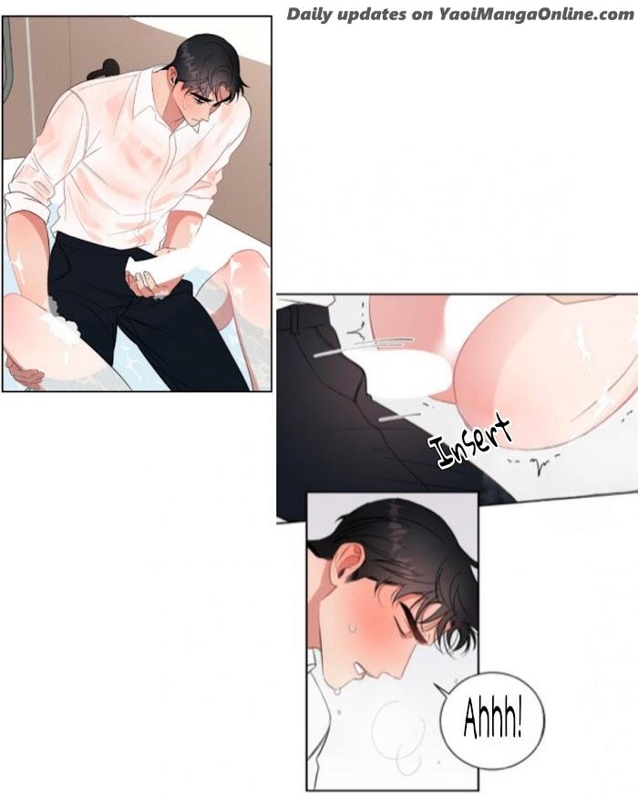 Counter Offensive by Rando/ Nam Taeryeong – Uncensored – Ch. 14 [Eng] page 22