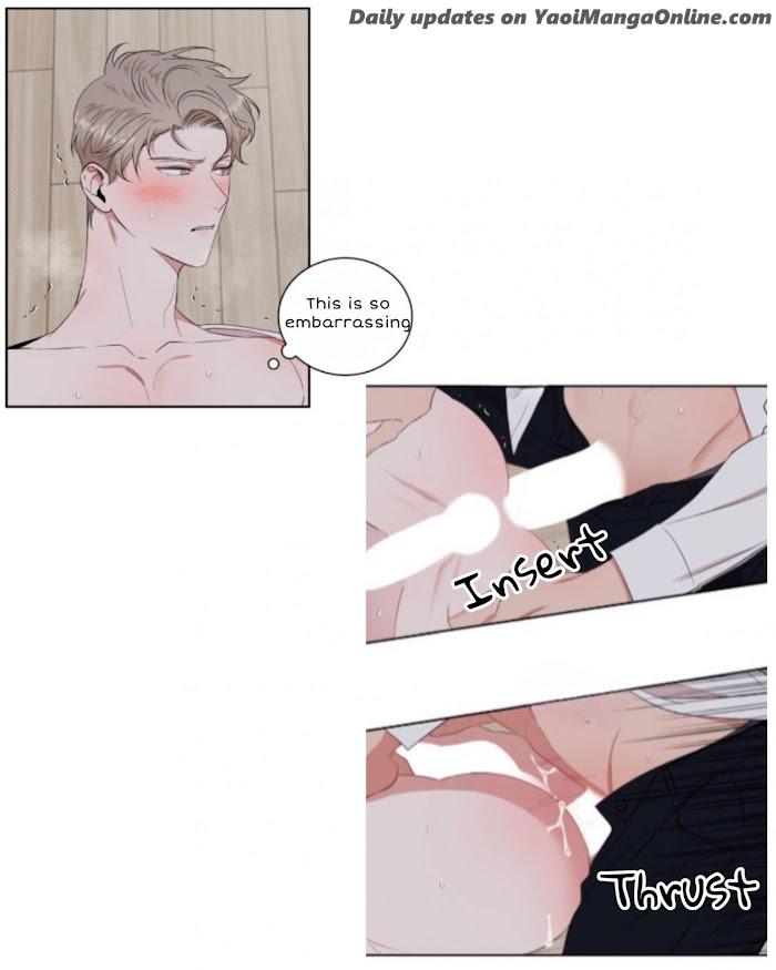 Counter Offensive by Rando/ Nam Taeryeong – Uncensored – Ch. 14 [Eng] page 1