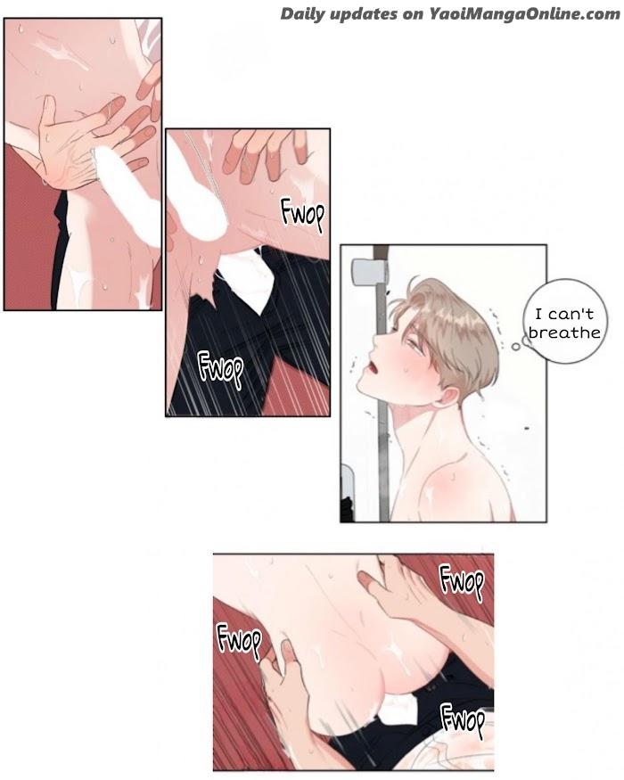 Counter Offensive by Rando/ Nam Taeryeong – Uncensored – Ch. 14 [Eng] page 28