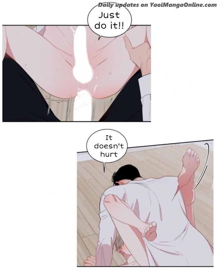 Counter Offensive by Rando/ Nam Taeryeong – Uncensored – Ch. 14 [Eng] page 3