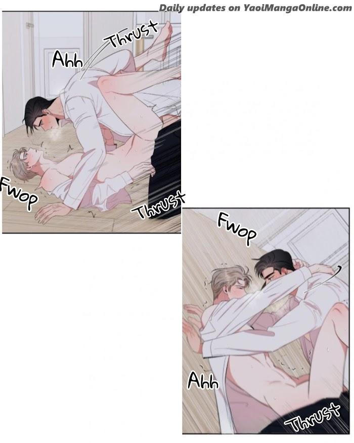 Counter Offensive by Rando/ Nam Taeryeong – Uncensored – Ch. 14 [Eng] page 5