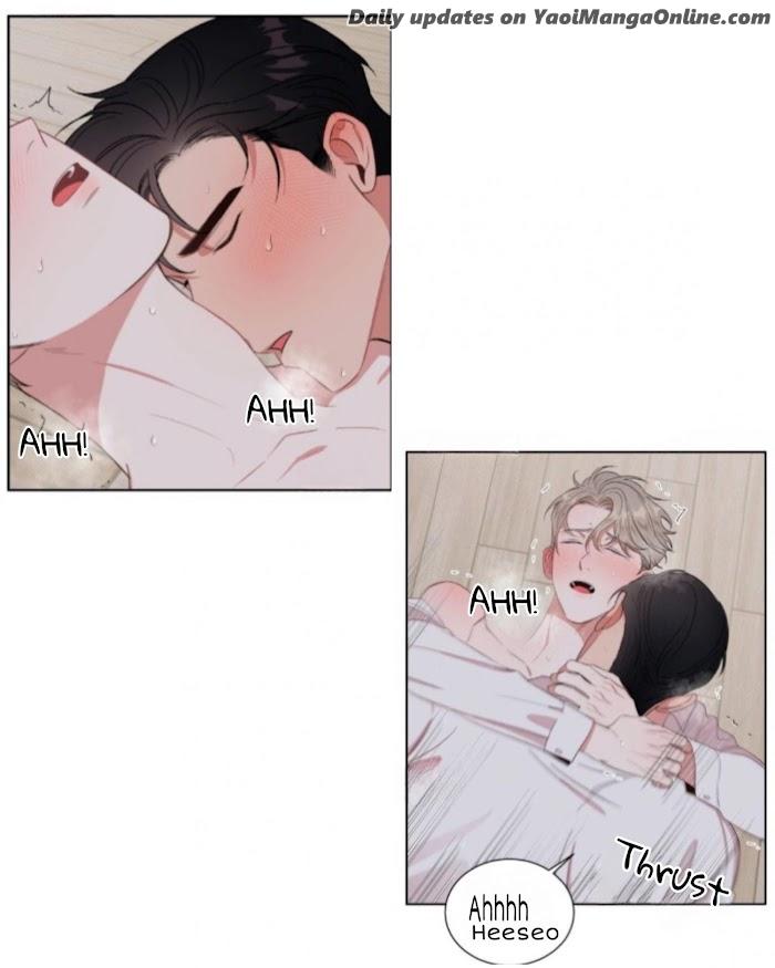 Counter Offensive by Rando/ Nam Taeryeong – Uncensored – Ch. 14 [Eng] page 6