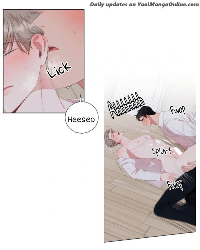 Counter Offensive by Rando/ Nam Taeryeong – Uncensored – Ch. 14 [Eng] page 7