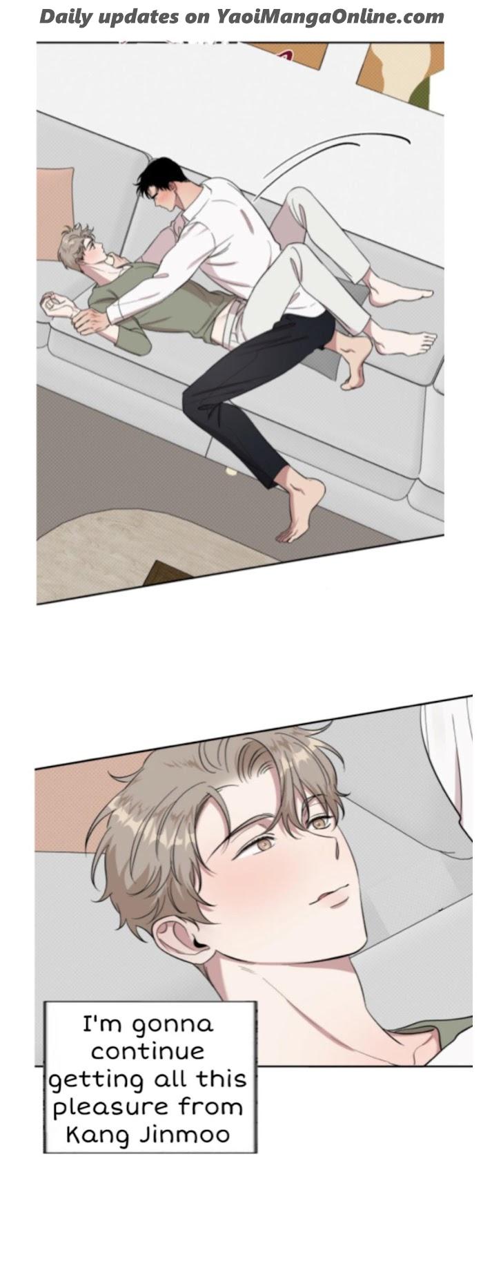 Counter Offensive by Rando/ Nam Taeryeong – Uncensored – Ch. 14 [Eng] page 9