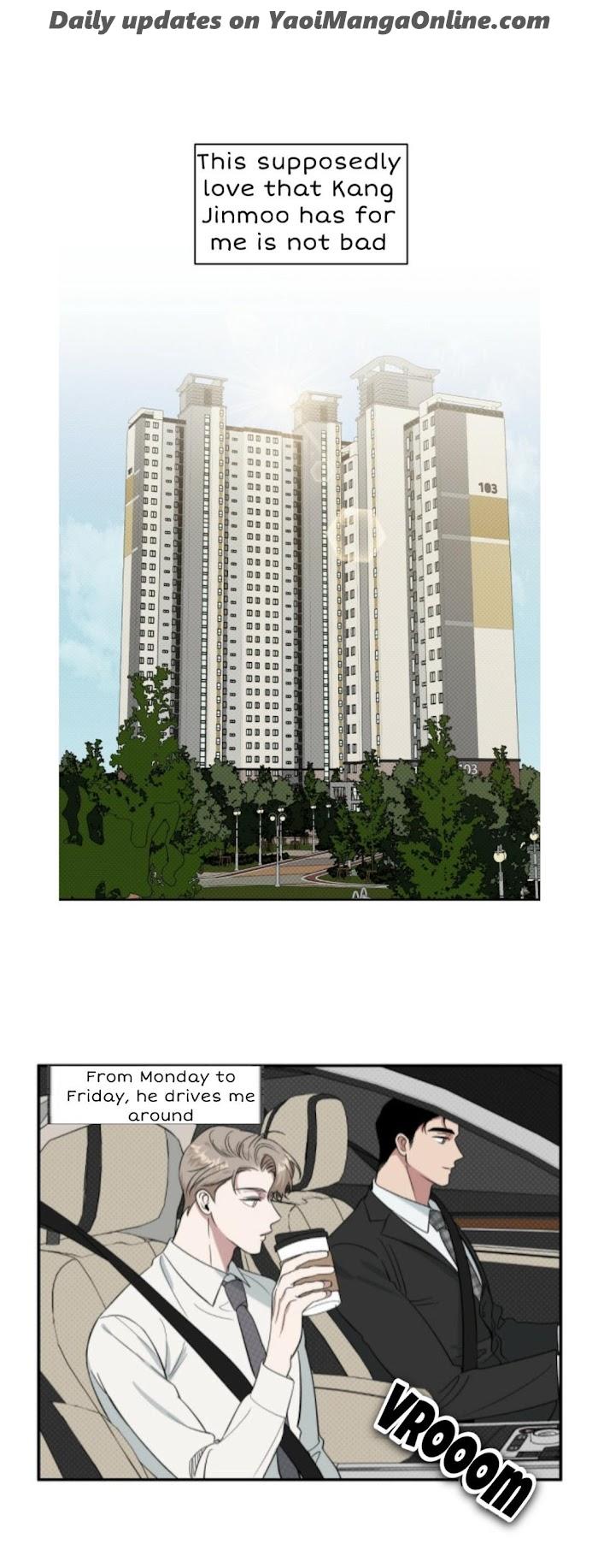 Counter Offensive by Rando/ Nam Taeryeong – Uncensored – Ch. 14 [Eng] page 10