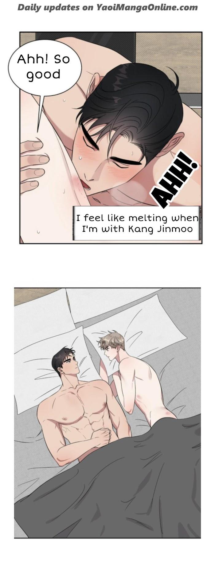 Counter Offensive by Rando/ Nam Taeryeong – Uncensored – Ch. 14 [Eng] page 12