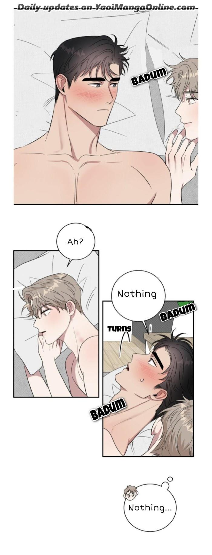 Counter Offensive by Rando/ Nam Taeryeong – Uncensored – Ch. 14 [Eng] page 14