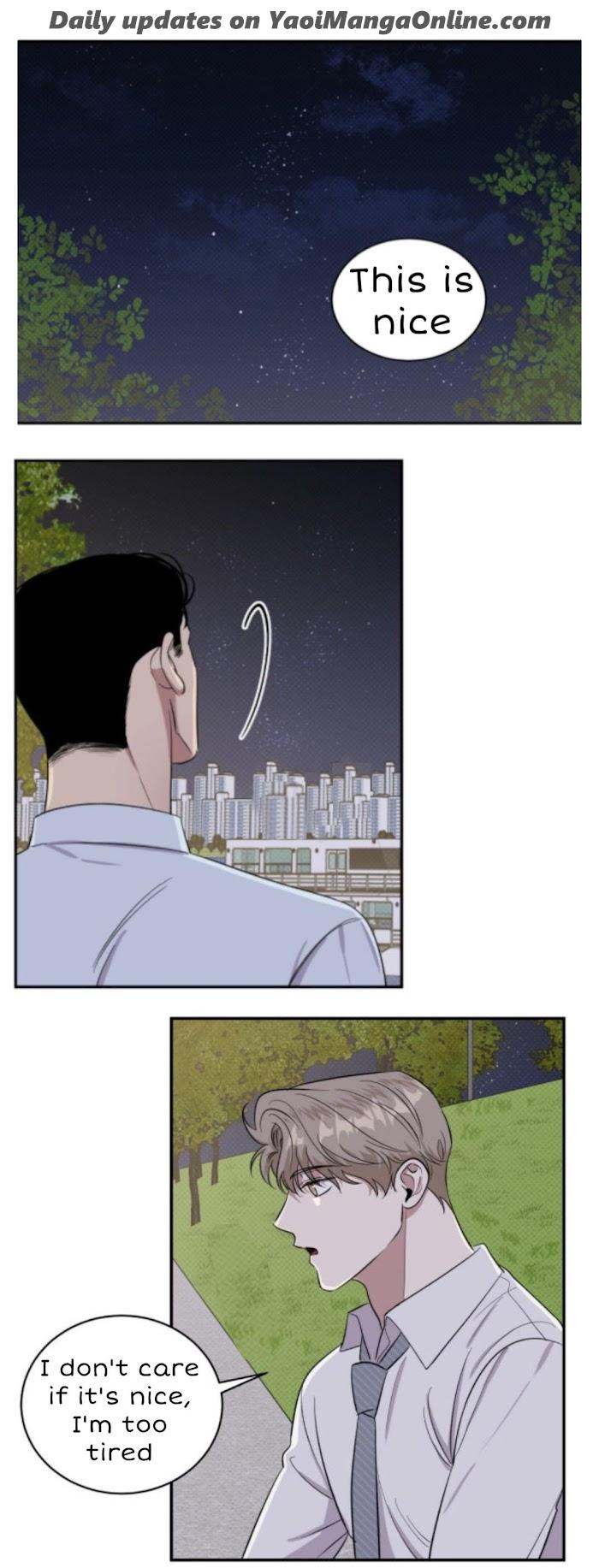 Counter Offensive by Rando/ Nam Taeryeong – Uncensored – Ch. 14 [Eng] page 21