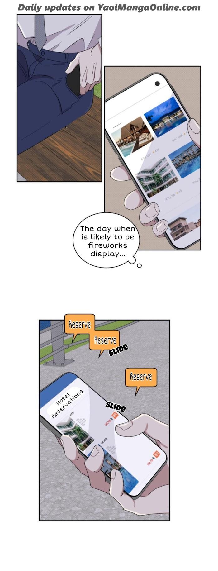 Counter Offensive by Rando/ Nam Taeryeong – Uncensored – Ch. 14 [Eng] page 25