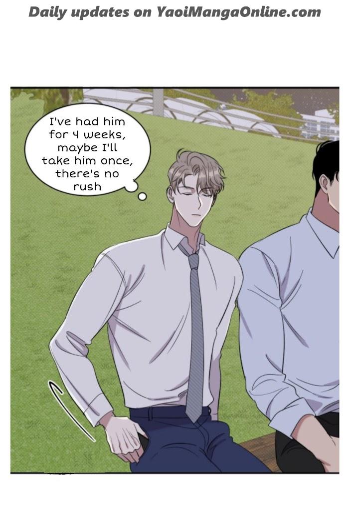 Counter Offensive by Rando/ Nam Taeryeong – Uncensored – Ch. 14 [Eng] page 26