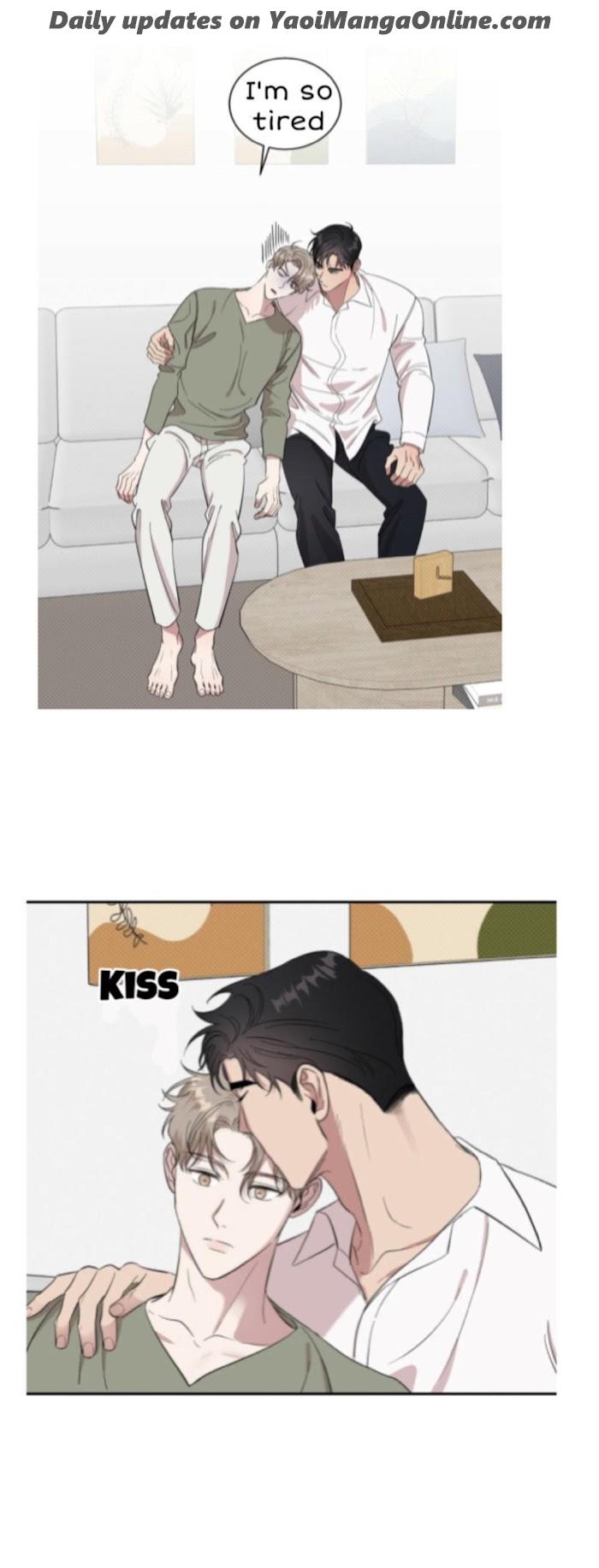 Counter Offensive by Rando/ Nam Taeryeong – Uncensored – Ch. 14 [Eng] page 1