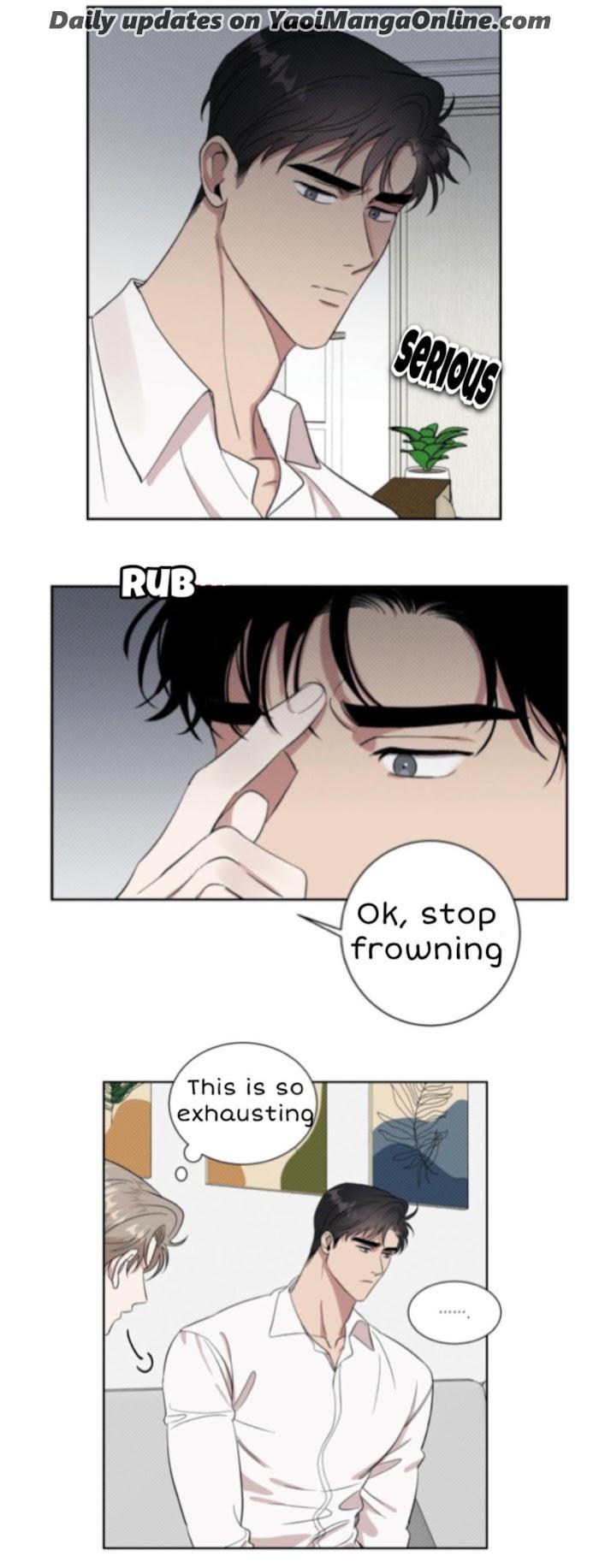 Counter Offensive by Rando/ Nam Taeryeong – Uncensored – Ch. 14 [Eng] page 6