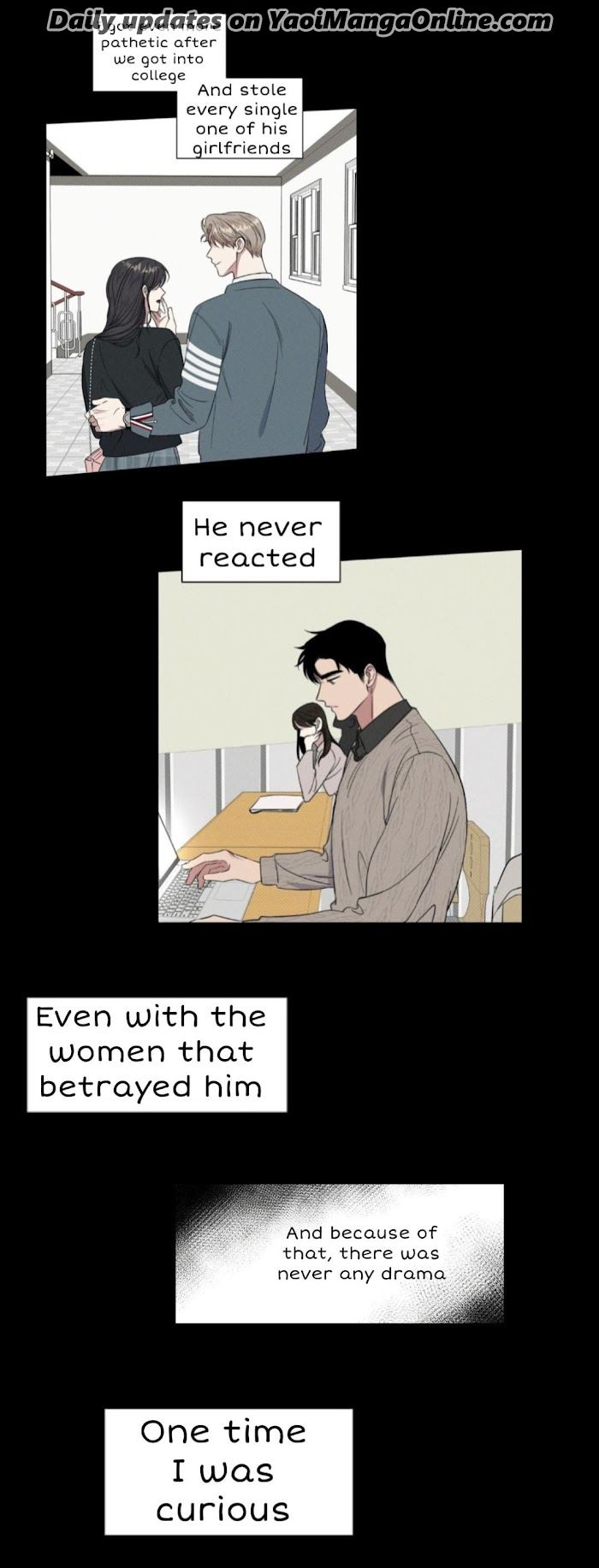 Counter Offensive by Rando/ Nam Taeryeong – Uncensored – Ch. 14 [Eng] page 18