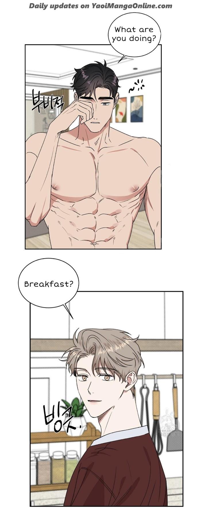 Counter Offensive by Rando/ Nam Taeryeong – Uncensored – Ch. 14 [Eng] page 7