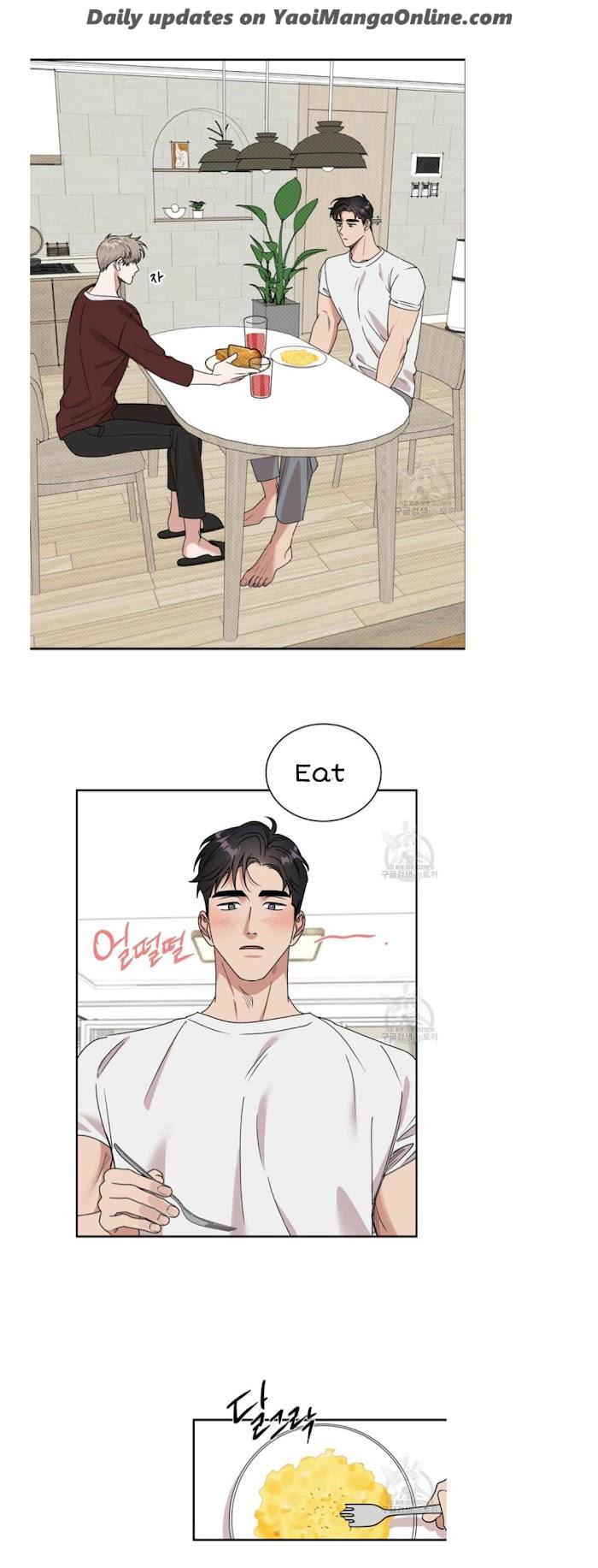 Counter Offensive by Rando/ Nam Taeryeong – Uncensored – Ch. 14 [Eng] page 10