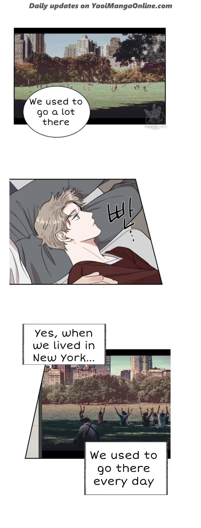 Counter Offensive by Rando/ Nam Taeryeong – Uncensored – Ch. 14 [Eng] page 24