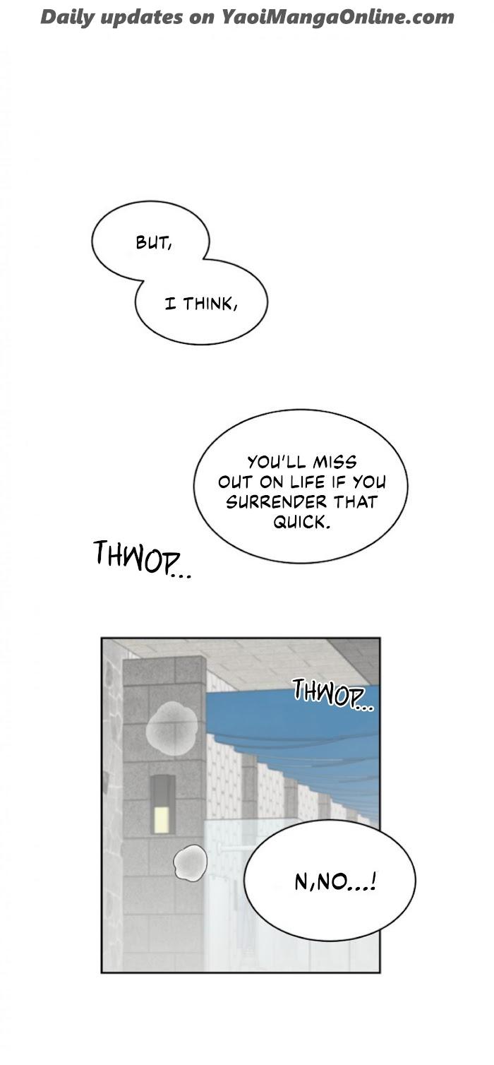 There, Not There by JJ/ Kang Bok-chi [Eng] page 11