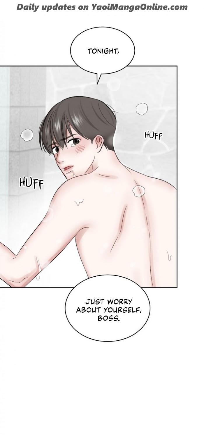 There, Not There by JJ/ Kang Bok-chi [Eng] page 15
