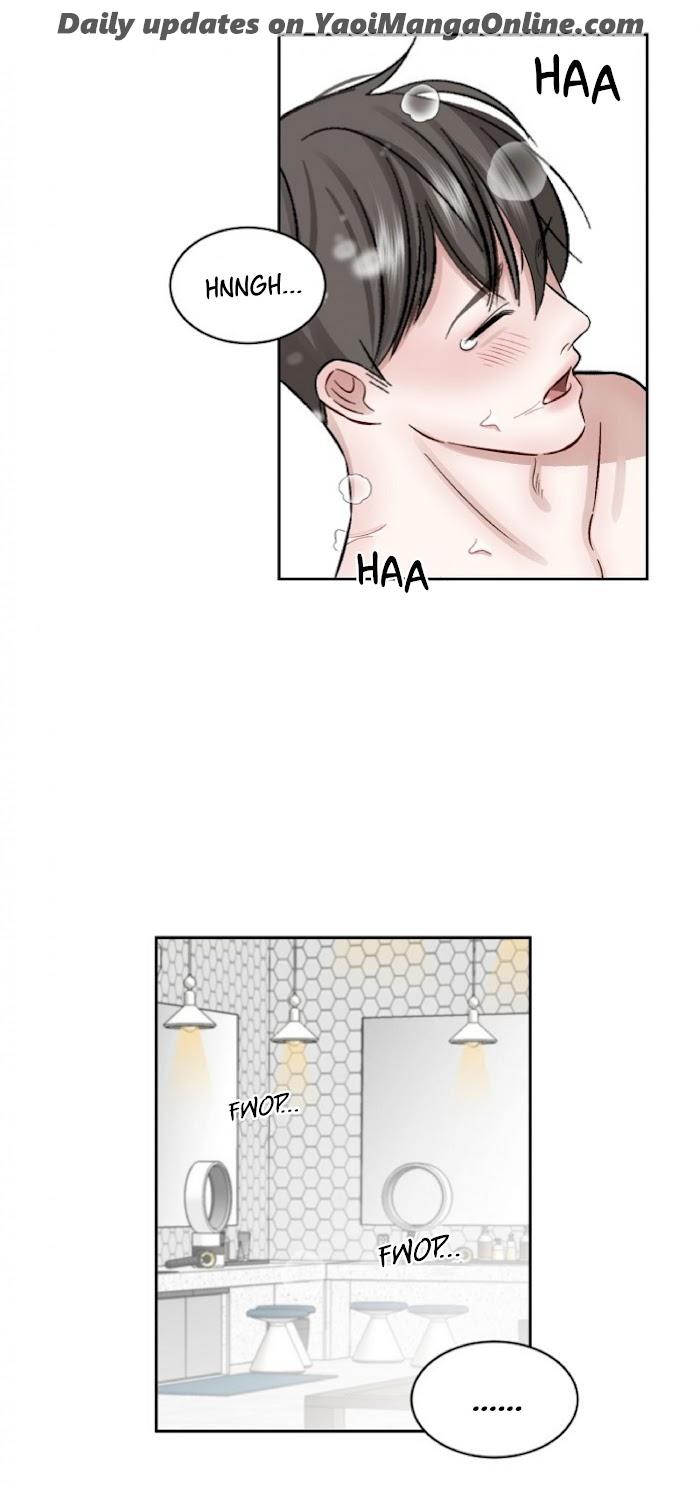 There, Not There by JJ/ Kang Bok-chi [Eng] page 24