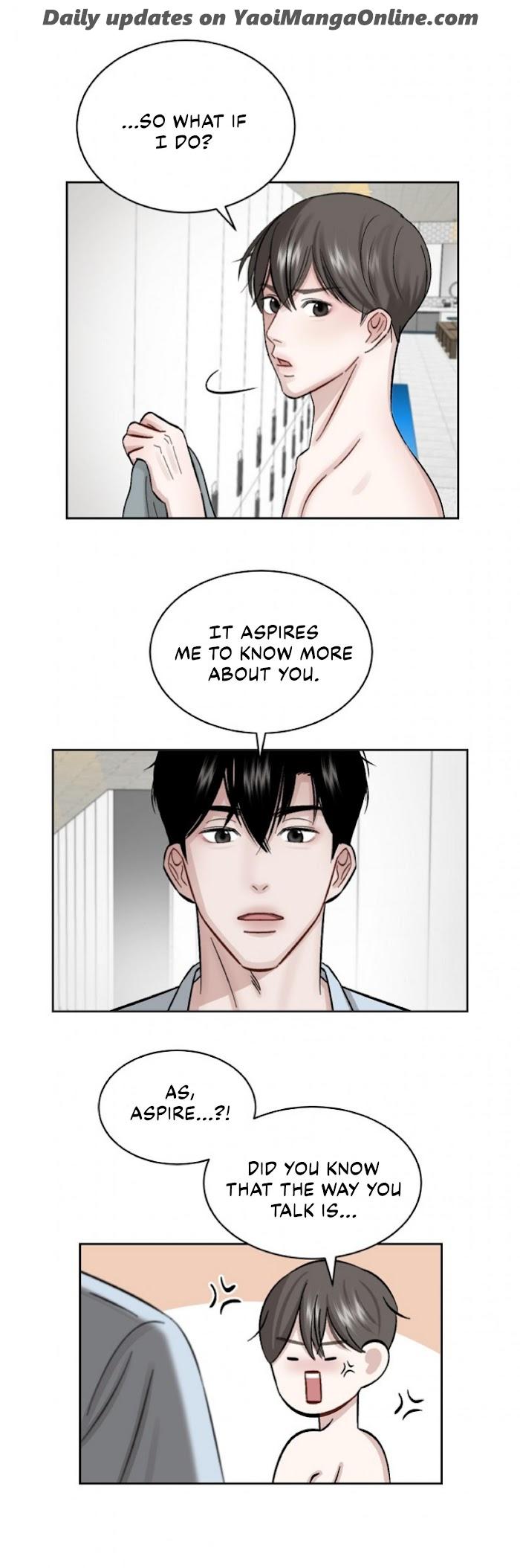 There, Not There by JJ/ Kang Bok-chi [Eng] page 26
