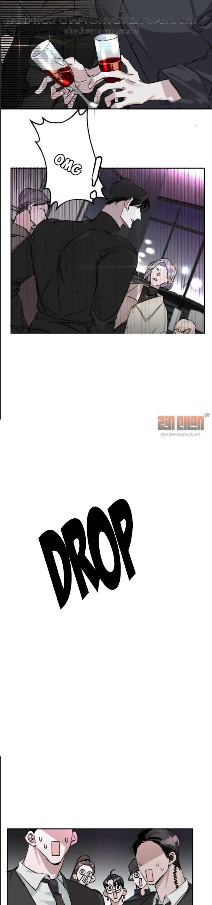 One-Way Romance by Tesik [Eng] page 13