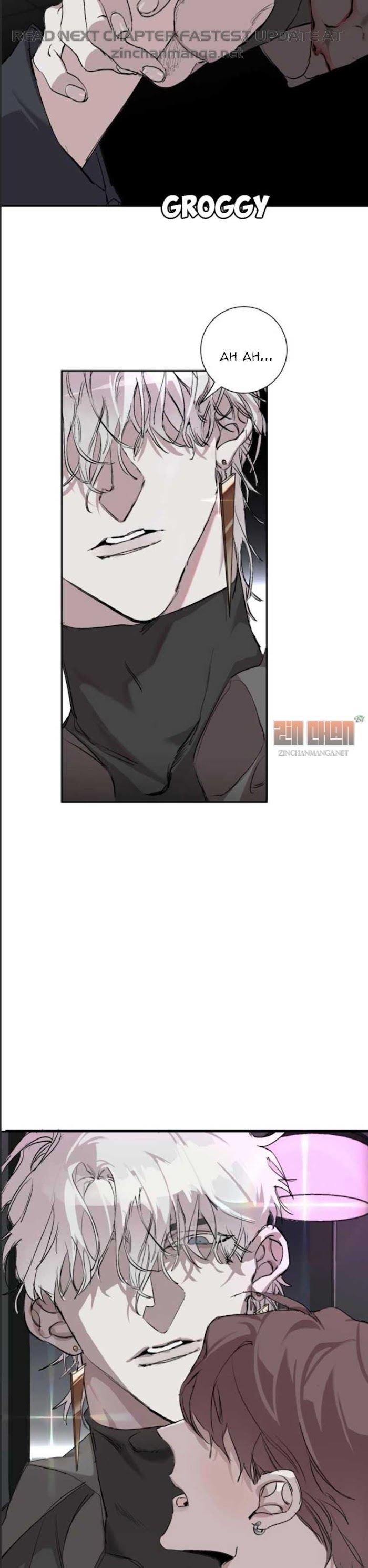 One-Way Romance by Tesik [Eng] page 15