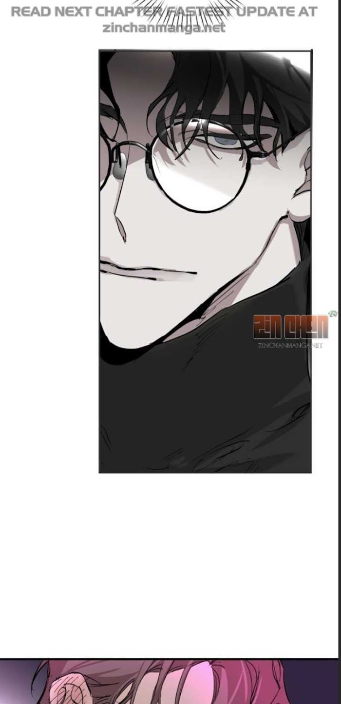 One-Way Romance by Tesik [Eng] page 19