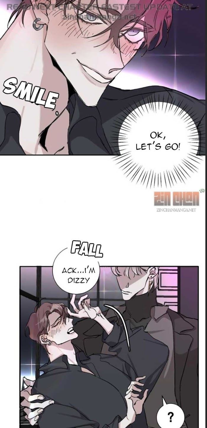 One-Way Romance by Tesik [Eng] page 20