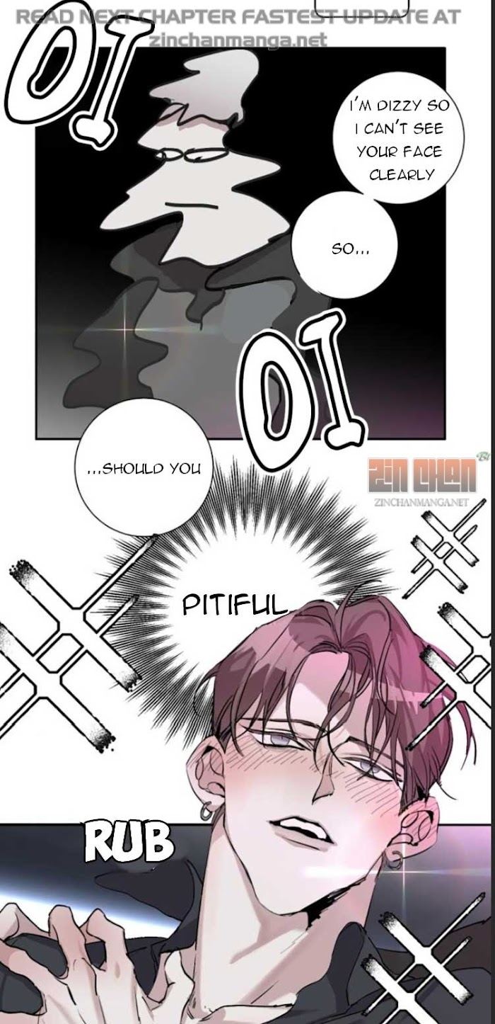 One-Way Romance by Tesik [Eng] page 22