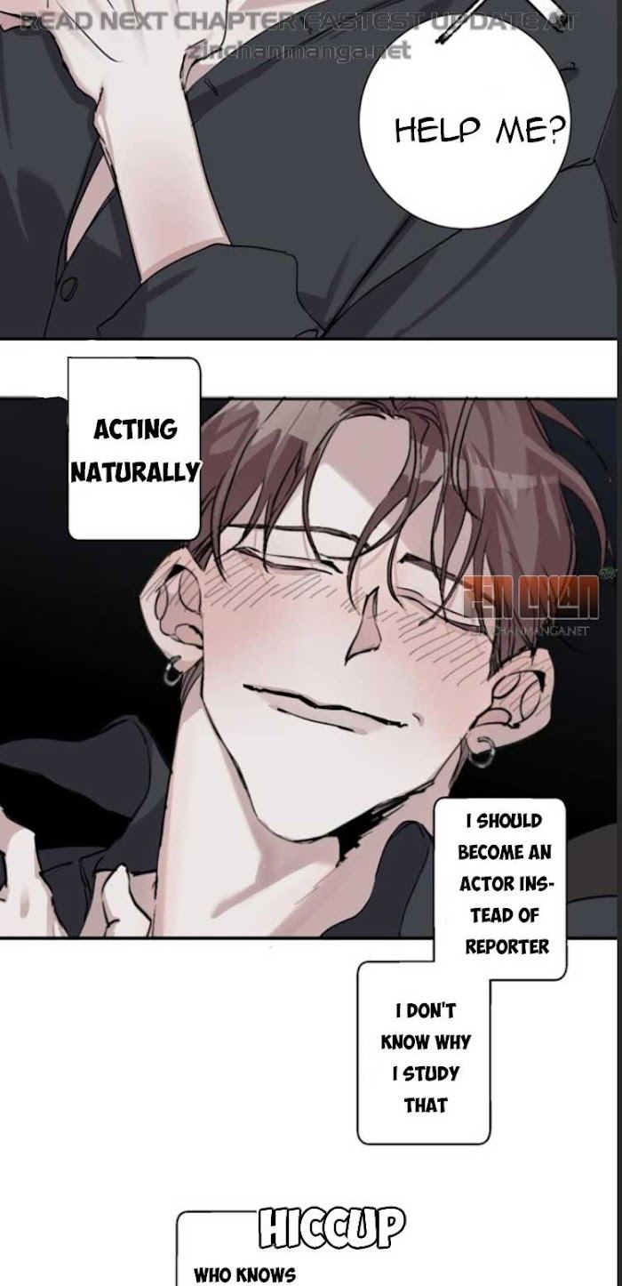 One-Way Romance by Tesik [Eng] page 23