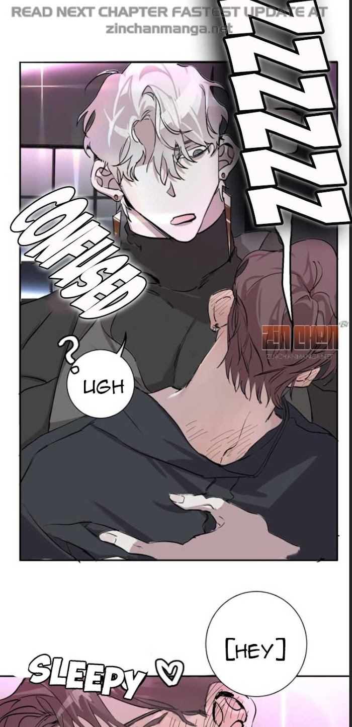 One-Way Romance by Tesik [Eng] page 25